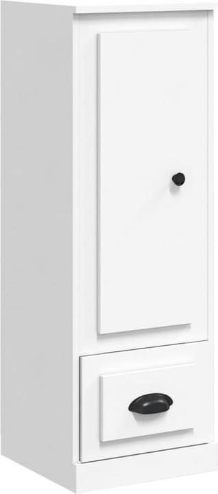 Image du produit vidaXL Highboard (36 x 35.50 x 103.50 cm)