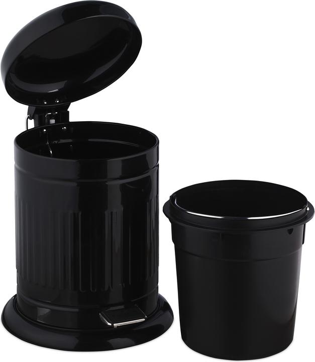 Produktbild Relaxdays Kosmetikeimer (3 l)