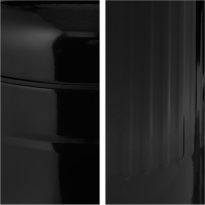 Produktbild Relaxdays Kosmetikeimer (3 l)