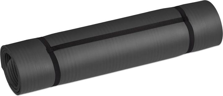 Immagine prodotto Relaxdays Tappetino yoga (10 mm)