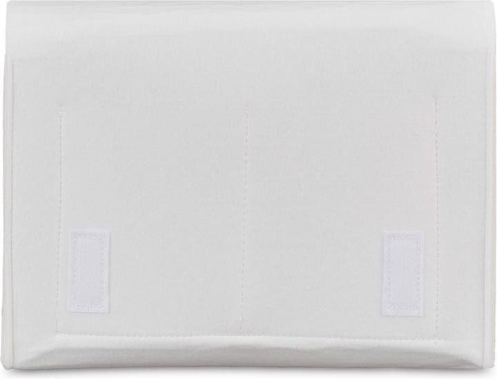 Image du produit Relaxdays Poche-de-lit (31.50 cm, 1.86 l, 1x)