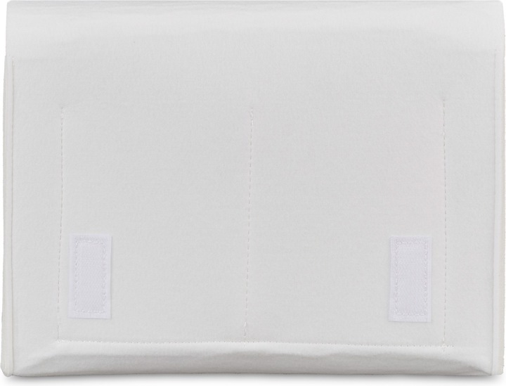 Produktbild Relaxdays Betttasche (32 x 27 x 4 cm, 1.86 l)