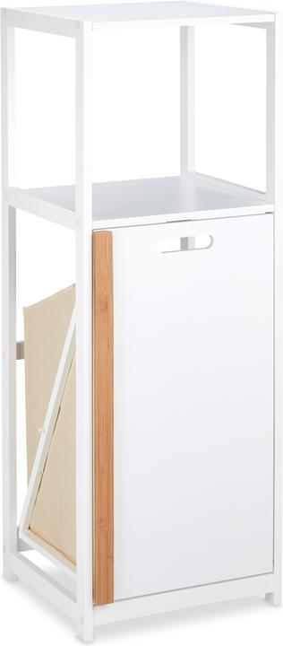 Immagine prodotto Relaxdays Mobile da-bagno (36 x 30 x 98 cm)