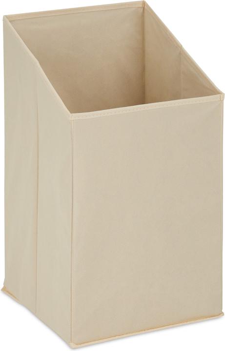 Immagine prodotto Relaxdays Mobile da-bagno (36 x 30 x 98 cm)