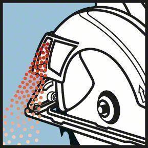 Productafbeelding Bosch Professional Gks 65 Gce