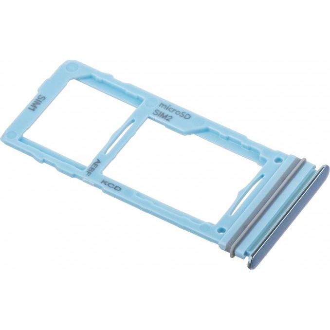 Samsung Simkarten / Speicherkarten-Halter für Galaxy A52 5G A526, Galaxy A72 A725, Galaxy A52 A525 (58267601)