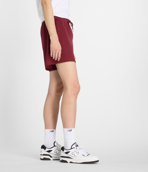 Image du produit New Balance Sport Essentials Mesh Short 5" (M)