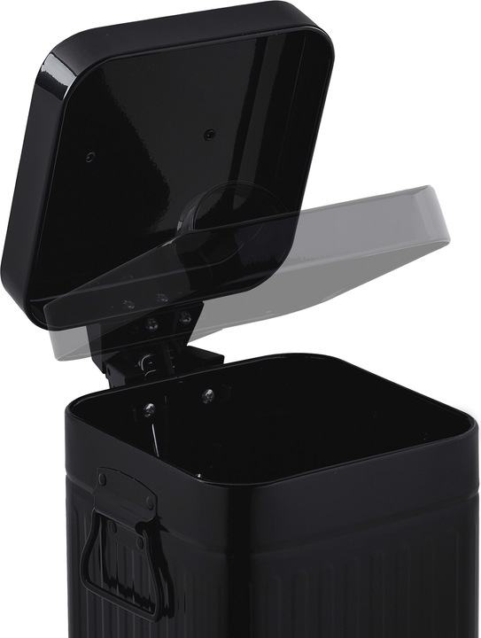 Actual product image Relaxdays Pedal bin (5 l)
