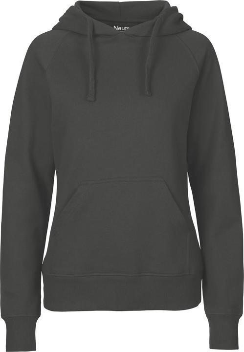 Produktbild Neutral Einfarbiger Hoodie (XL)