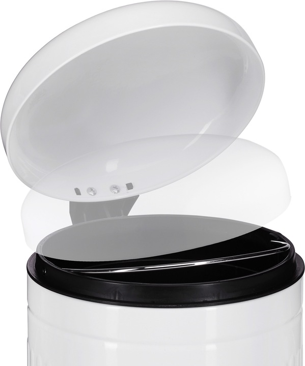 Immagine prodotto Relaxdays bidone-bagno (5 l)