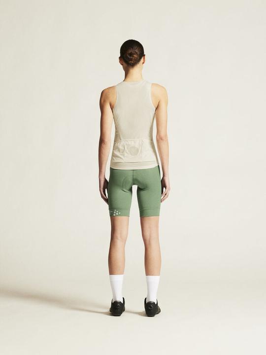 Actual product image Craft Women's ADV Endur Singlet (XL)