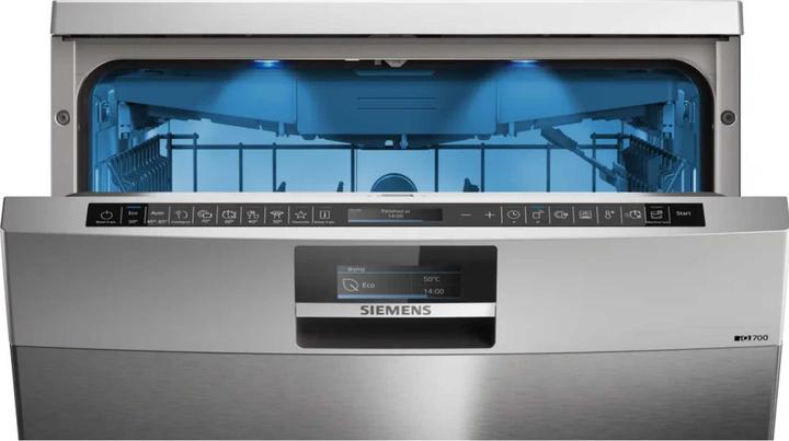 Immagine prodotto Siemens IQ700