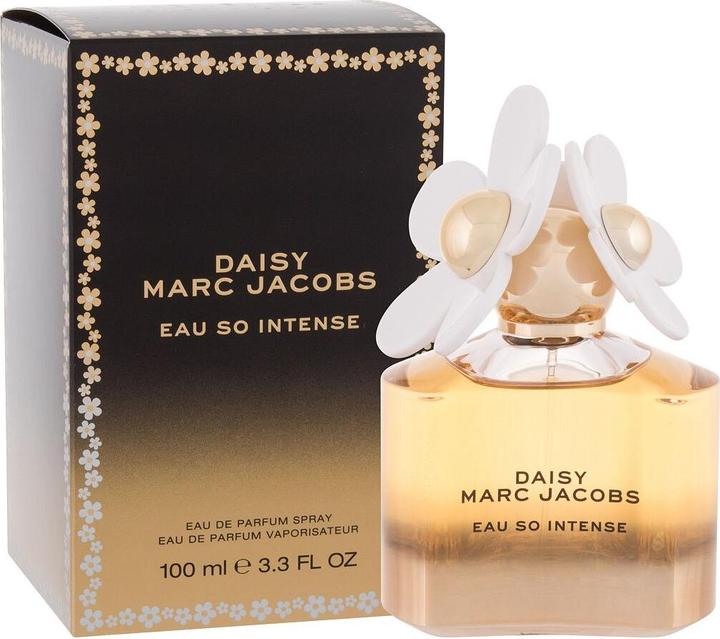 Immagine prodotto Marc Jacobs Daisy Eau So Intense (Eau de parfum, 100 ml)