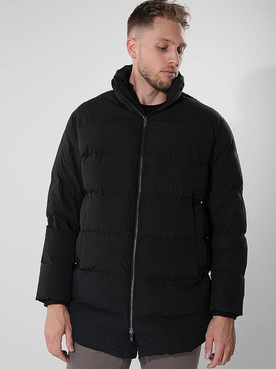 Actual product image Emporio Armani Down coat