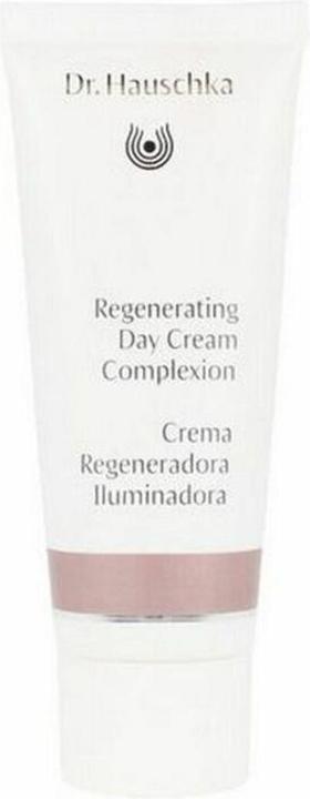 Produktbild Dr. Hauschka REGENERATING day cream complexion 40 ml (40 ml, Tagescreme)