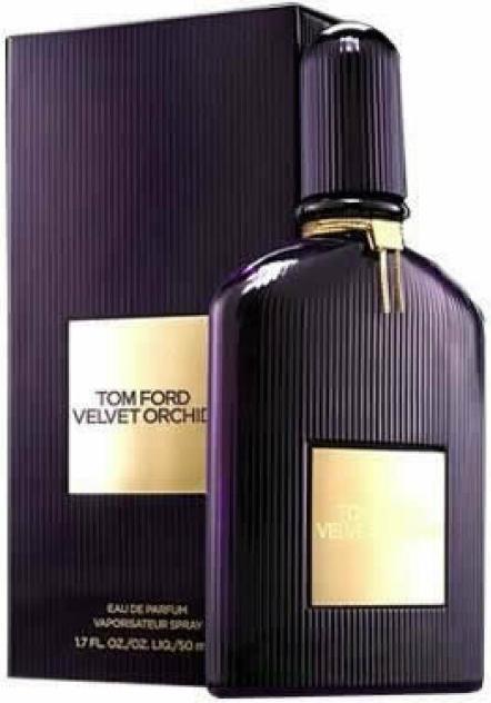 Image du produit Tom Ford Orchidée de velours (Eau de parfum, 50 ml)