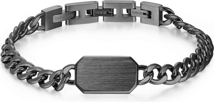 Immagine prodotto Brosway Bracciale a sacco da uomo Ink BIK16