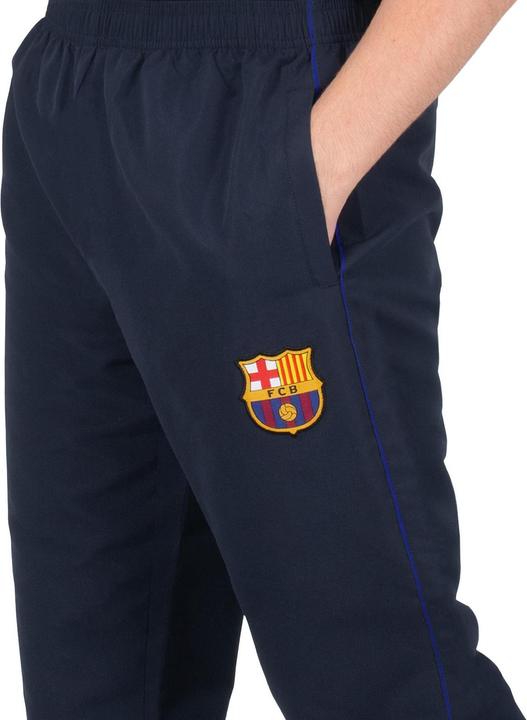 Produktbild FC Barcelona Trainingsanzug (L)