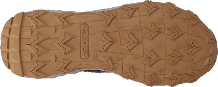 Produktbild Hi-Tec Fuse Trek Halbhohe Stiefel (44.5)