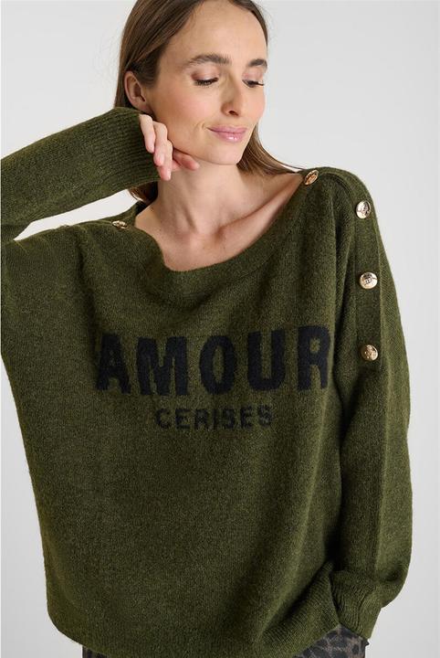 Actual product image Le Temps Des Cerises Galli (M)