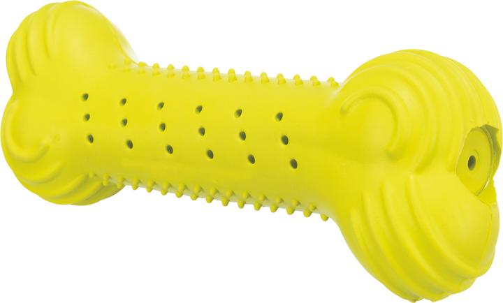 Produktbild Trixie Knister-Knochen 18cm