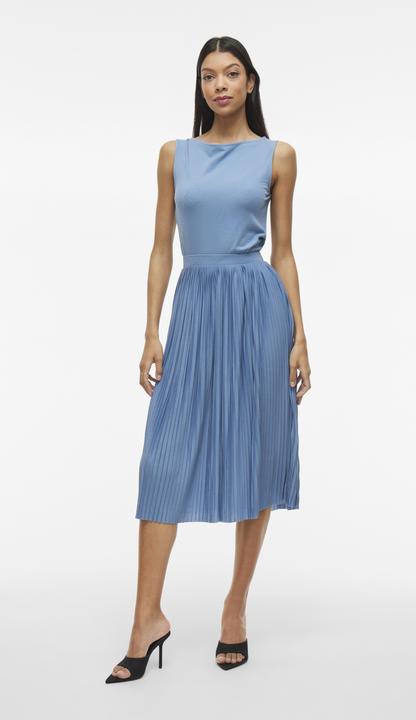 Image du produit Vila U-Boot-Ausschnitt Top (XS)