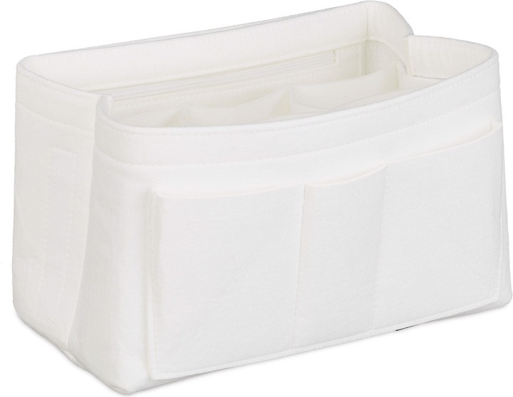 Actual product image Relaxdays Pocket Organizer (27 x 16 x 16 cm)