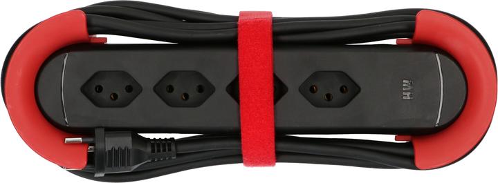 Image du produit Max Hauri Ligne Construct (4x, Type 13, 5 m)