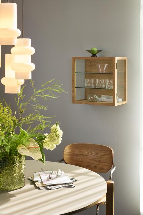 Image du produit Hübsch Arch Dining Chair Natural