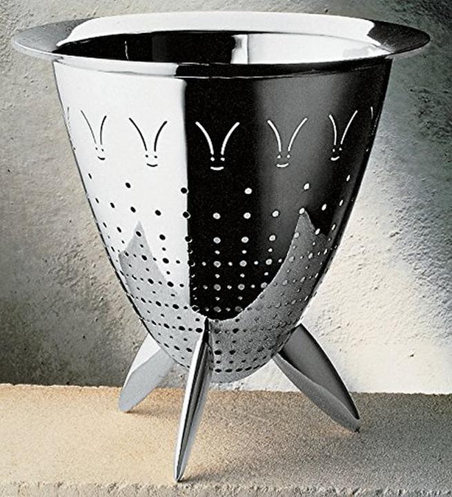 Image du produit Alessi Max Le Chinois (30 cm)