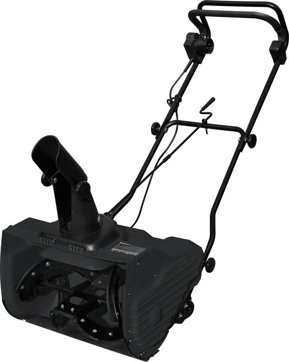 Produktbild Arwin Elektroschneefräse