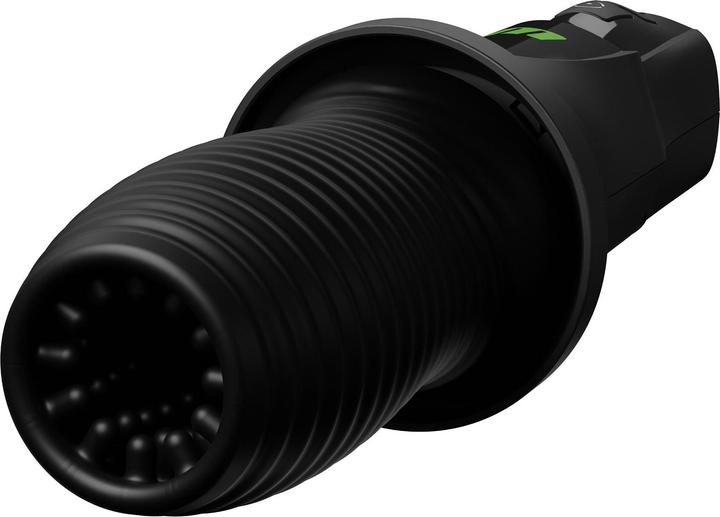 Produktbild Blush for Men 3Rd Base Masturbator Black 25.4 cm