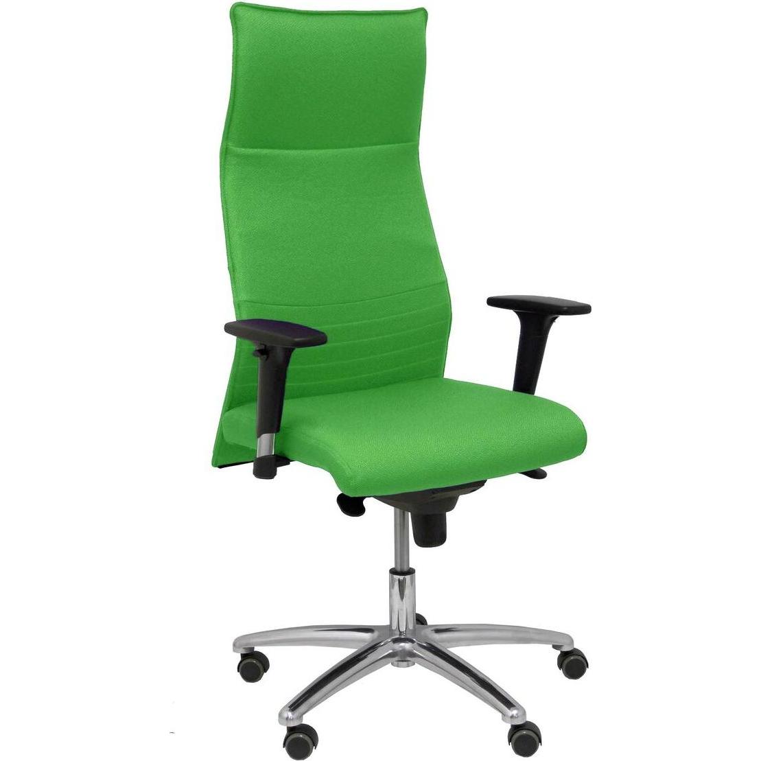 Piqueras y Crespo, Bürostuhl, Bürostuhl P&C SBALI15 grün