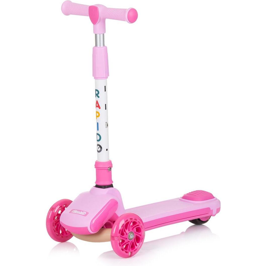 Thumbnail - Chipolino, Scooter