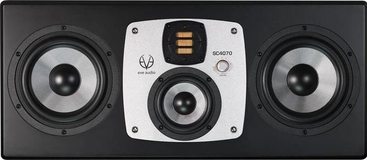 EVE audio SC4070 (Actif)