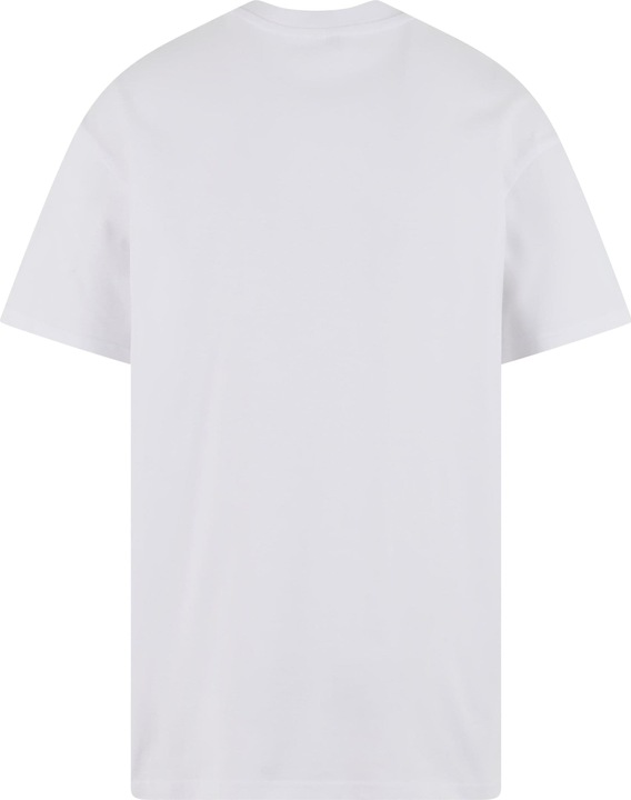 Actual product image Urban Classics Upscale Memory Lane Oversize Tee - 178329 (S)