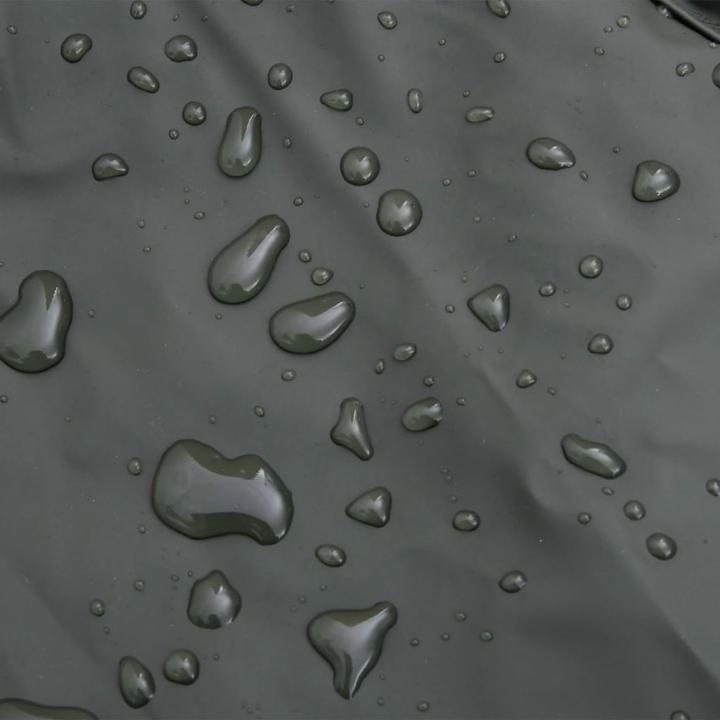 Image du produit vidaXL Waders à la taille avec bottes (44)