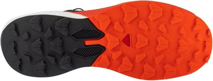 Produktbild Salomon Pulsar Schwarz (42)