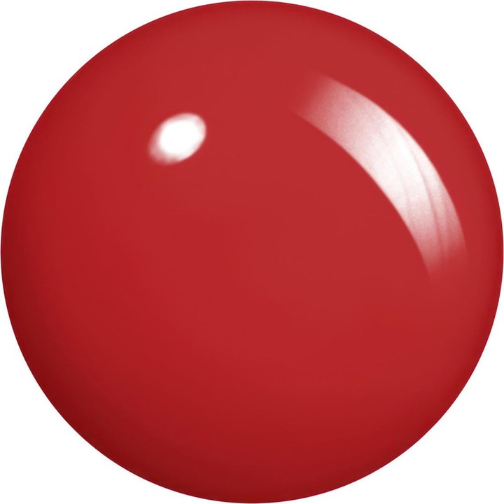 Productafbeelding OPI Oneindige glans - Big Apple Red (N25 Big Apple Red, Gel effect nagellak)