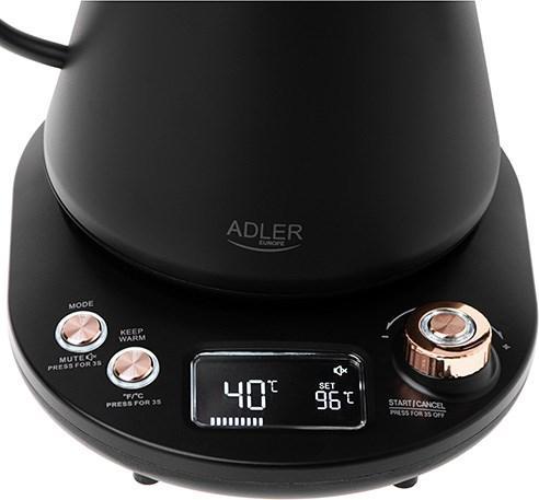Produktbild Adler AD 1349 (1 l)