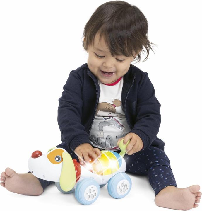 Image du produit Chicco Dogremi Rc - Int., No Talking