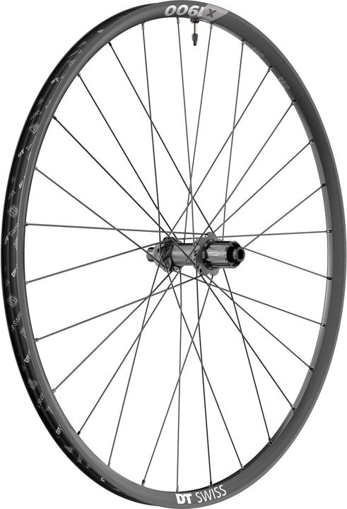 Image du produit DT Swiss X 1900 Spline (Roue arrière, 29")