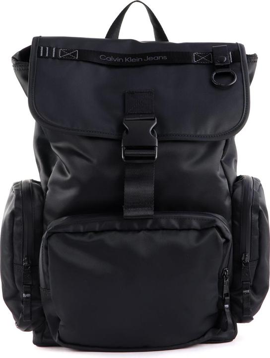 Produktbild Calvin Klein CKJ Ultralight Flap BP40 Backpack