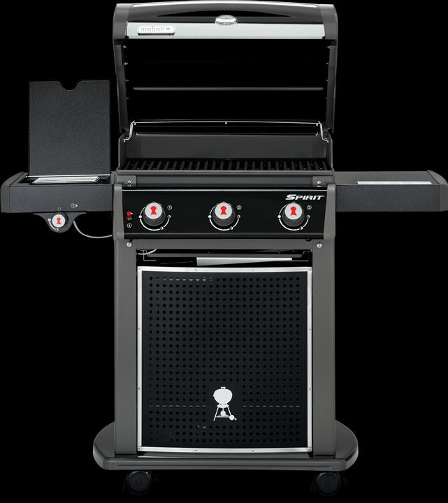 Image du produit Weber Spirit E-320 Classic (9.38 kW)