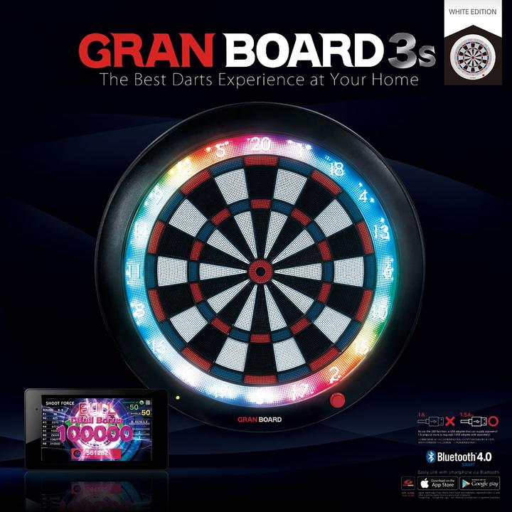 Image du produit Granboard 3s