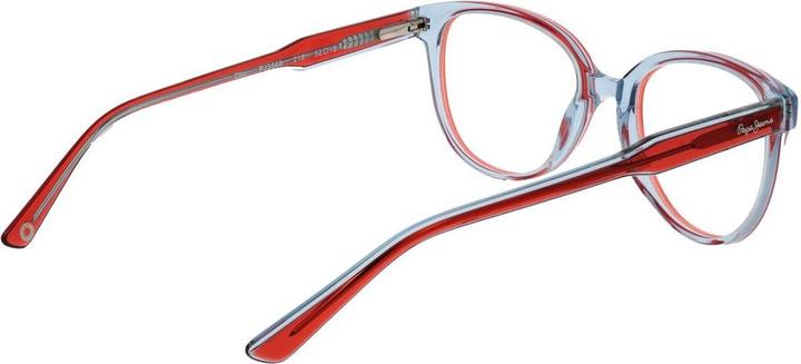 Actual product image Pepe Jeans Brillenfassung Pj3569 52215 (no correction)
