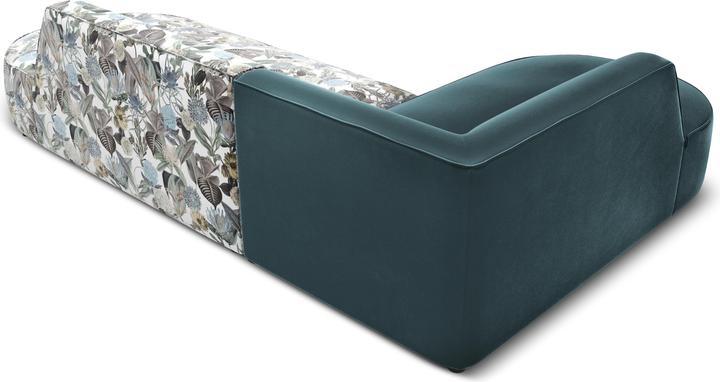 Produktbild CXL by Christian Lacroix Charles (Ecksofa, Modular Sofa)