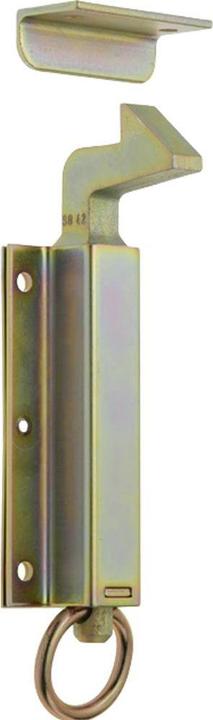 Actual product image Webi Spring peat trap 2260/000 (Easily assaulted, 1 pcs.)