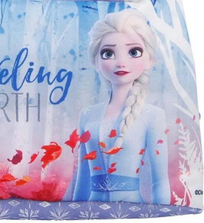 Immagine prodotto Disney Frozen borsa termica per il pranzo