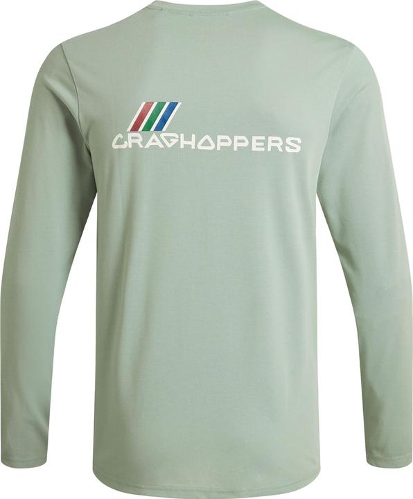 Produktbild Craghoppers Nosilife Abel Long Sleeved T-Shirt (S)